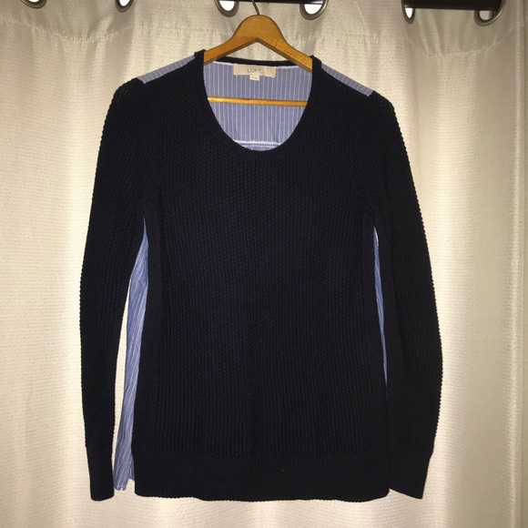 Loft Sweater - Picture 1 of 4